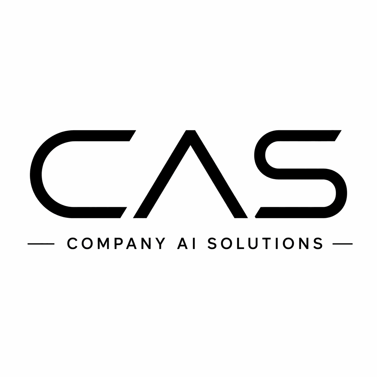 CAS — Company AI Solutions